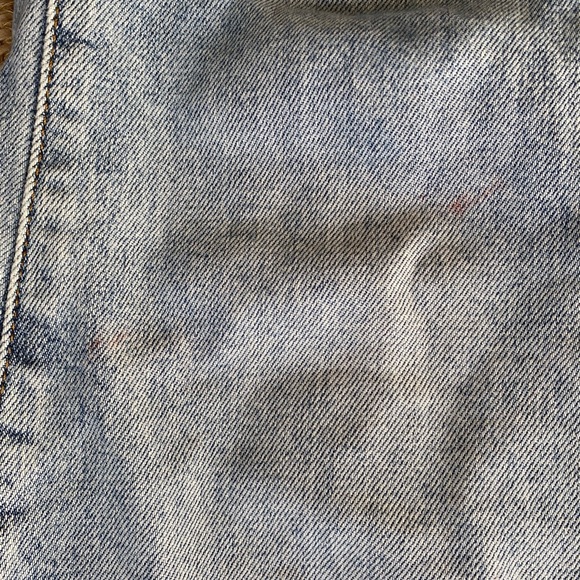 7FAM jeans - Picture 2 of 8